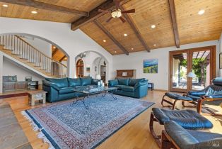 Single Family Residence,  Flora Ranch road, Healdsburg, CA 95448 - 23