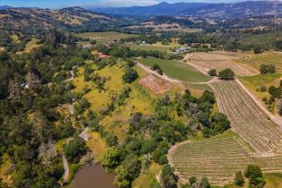 Single Family Residence,  Flora Ranch road, Healdsburg, CA 95448 - 7