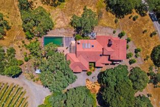 Single Family Residence,  Flora Ranch road, Healdsburg, CA 95448 - 15