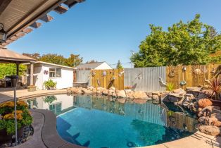 Single Family Residence,  Kathleen drive, Napa, CA 94558 - 14