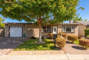 Single Family Residence,  Kathleen drive, Napa, CA 94558 - 16