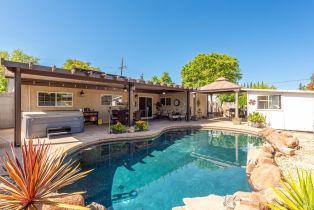 Single Family Residence,  Kathleen drive, Napa, CA 94558 - 15