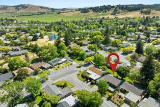 Single Family Residence,  Temelec circle, Sonoma, CA 95476 - 31