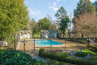 Single Family Residence,  Temelec circle, Sonoma, CA 95476 - 34