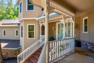 Single Family Residence, Manzanita court, Santa Rosa, CA 95404 - 34