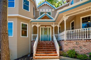 Single Family Residence, Manzanita court, Santa Rosa, CA 95404 - 35