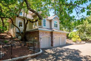 Single Family Residence, Manzanita court, Santa Rosa, CA 95404 - 2