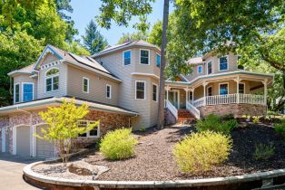Single Family Residence, Manzanita court, Santa Rosa, CA 95404 - 8