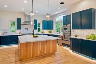 Single Family Residence, Manzanita court, Santa Rosa, CA 95404 - 5