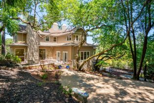 Single Family Residence, Manzanita court, Santa Rosa, CA 95404 - 27