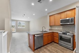 Condominium,  Johnson street, Windsor, CA 95492 - 12