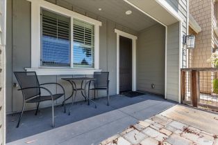 Condominium,  Johnson street, Windsor, CA 95492 - 3