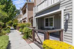 Condominium,  Johnson street, Windsor, CA 95492 - 4