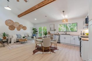 Single Family Residence,  Vila road, Russian River, CA 95436 - 7