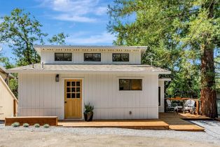 Single Family Residence, 240 Vila Rd, Russian River, CA  Russian River, CA 95436