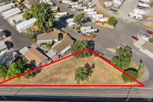Commercial Lot, Old Redwood highway, Windsor, CA 95492 - 2