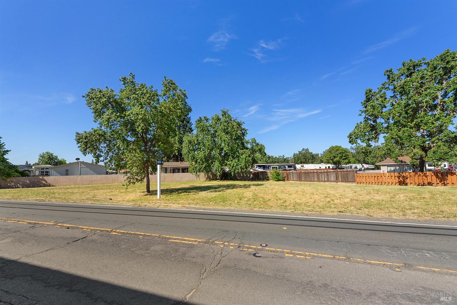 Commercial Lot, Old Redwood highway, Windsor, CA 95492 - 1