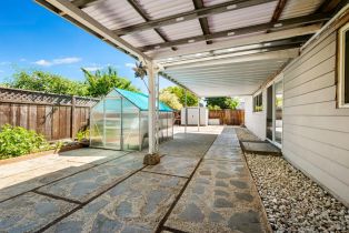 Single Family Residence,  Margo court, Napa, CA 94558 - 23
