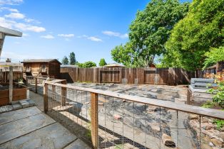 Single Family Residence,  Margo court, Napa, CA 94558 - 24