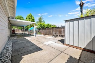 Single Family Residence,  Margo court, Napa, CA 94558 - 21