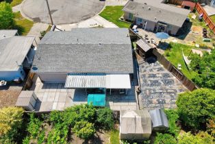 Single Family Residence,  Margo court, Napa, CA 94558 - 30