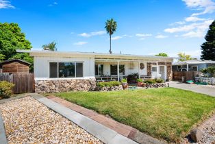 Single Family Residence,  Margo court, Napa, CA 94558 - 3