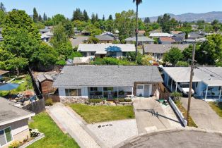 Single Family Residence,  Margo court, Napa, CA 94558 - 27