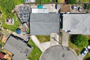 Single Family Residence,  Margo court, Napa, CA 94558 - 28