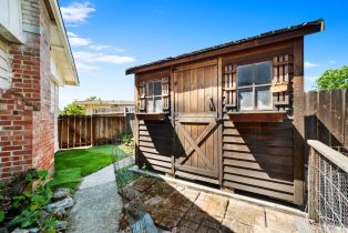 Single Family Residence,  Margo court, Napa, CA 94558 - 26