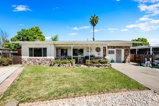 Single Family Residence, 14 Margo Ct, Napa, CA  Napa, CA 94558