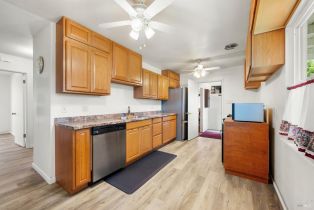 Single Family Residence,  Margo court, Napa, CA 94558 - 9