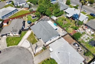 Single Family Residence,  Margo court, Napa, CA 94558 - 31