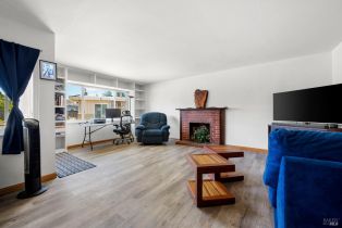 Single Family Residence,  Margo court, Napa, CA 94558 - 5