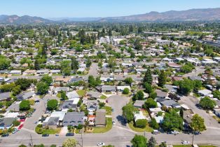 Single Family Residence,  Margo court, Napa, CA 94558 - 33