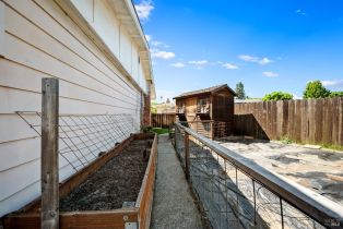 Single Family Residence,  Margo court, Napa, CA 94558 - 25