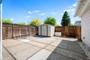 Single Family Residence,  Margo court, Napa, CA 94558 - 22