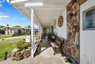 Single Family Residence,  Margo court, Napa, CA 94558 - 4