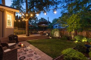 Single Family Residence, Cottonwood avenue, Sonoma, CA 95476 - 38