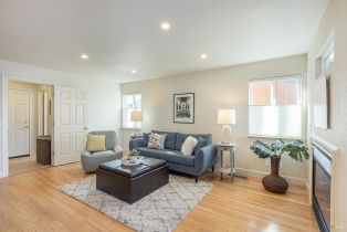 Single Family Residence, Cottonwood avenue, Sonoma, CA 95476 - 20