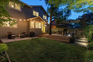 Single Family Residence, Cottonwood avenue, Sonoma, CA 95476 - 37