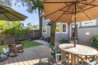 Single Family Residence, Cottonwood avenue, Sonoma, CA 95476 - 46
