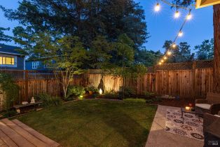 Single Family Residence, Cottonwood avenue, Sonoma, CA 95476 - 41