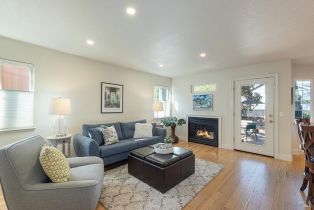 Single Family Residence, Cottonwood avenue, Sonoma, CA 95476 - 21