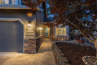 Single Family Residence, Cottonwood avenue, Sonoma, CA 95476 - 2