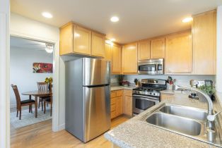 Single Family Residence, Cottonwood avenue, Sonoma, CA 95476 - 14