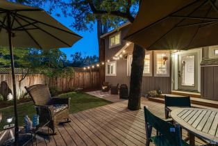 Single Family Residence, Cottonwood avenue, Sonoma, CA 95476 - 39