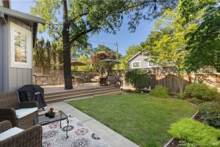 Single Family Residence, Cottonwood avenue, Sonoma, CA 95476 - 42