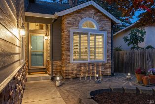 Single Family Residence, Cottonwood avenue, Sonoma, CA 95476 - 4