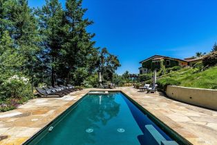 Single Family Residence, Crestmont drive, Angwin, CA 94508 - 2