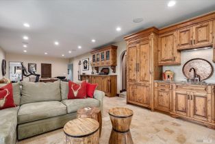 Single Family Residence, Crestmont drive, Angwin, CA 94508 - 44